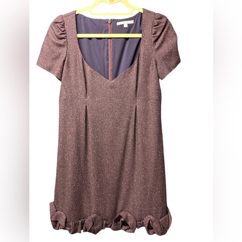 Rebecca Taylor mini dres